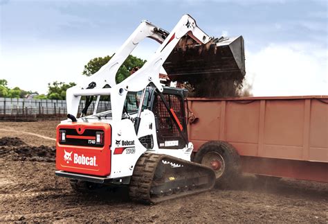 bobcat compact track loader attachments|bobcat skid steer loader attachments.